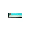 29.3Inch bus station oled bar screen panel led lcd display