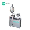 Finely processed semi packaging aluminium tube filling and sealing machine