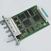 Siemens SINAMICS S120 CBE20 PROFINET-Modul zum Anschluss an PROFINET IO mit 4 RJ 6SL3055-0AA00-2EB0