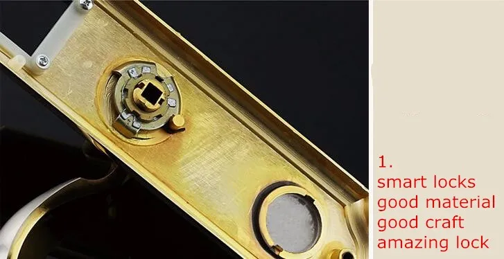 Most popular and well sold big hotel rfid card lock