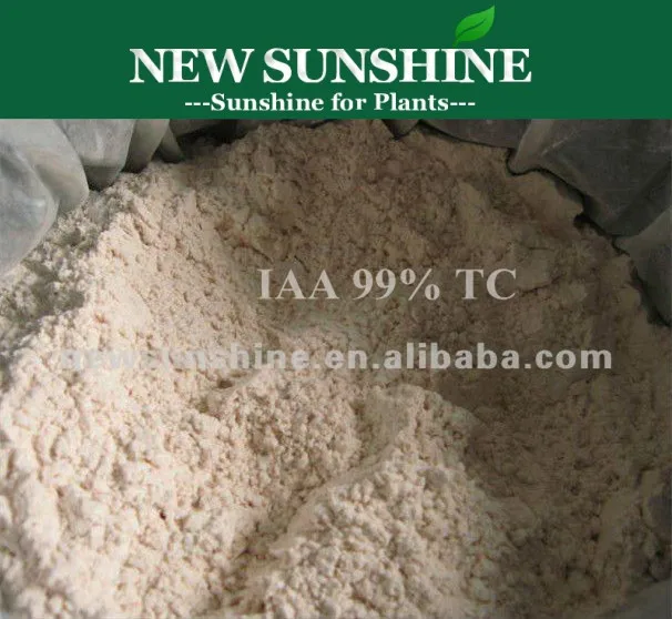 IAA colourless to pale yelow