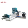 China reliable fertilizer pellet machine fish feed pelleting machine in nigeria