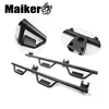 Maiker 2018 new running board for Jeep Wrangler JL tube side step guard for jeep wrangler 4x4 parts
