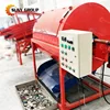 Waste PCB Components Dismantling Machine, PCB Burning Furnace
