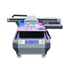 High quality uv t-shirt printer sticker solvent with great price