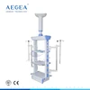 AG-40R Ceiling mounted hospital medical rotary endoscope ICU pedant for operating room