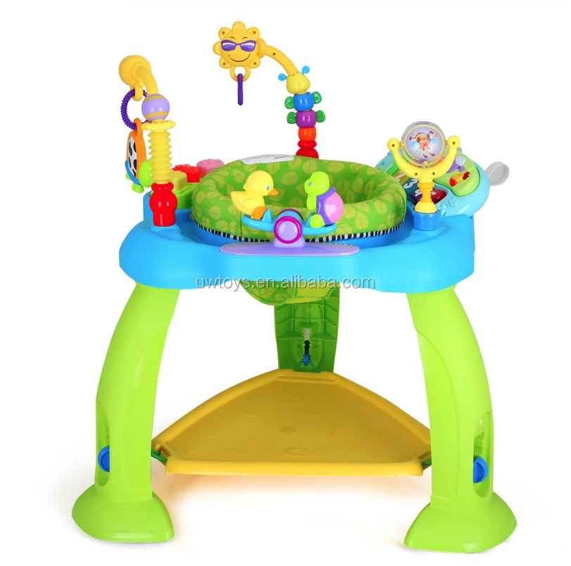 baby toys jumping