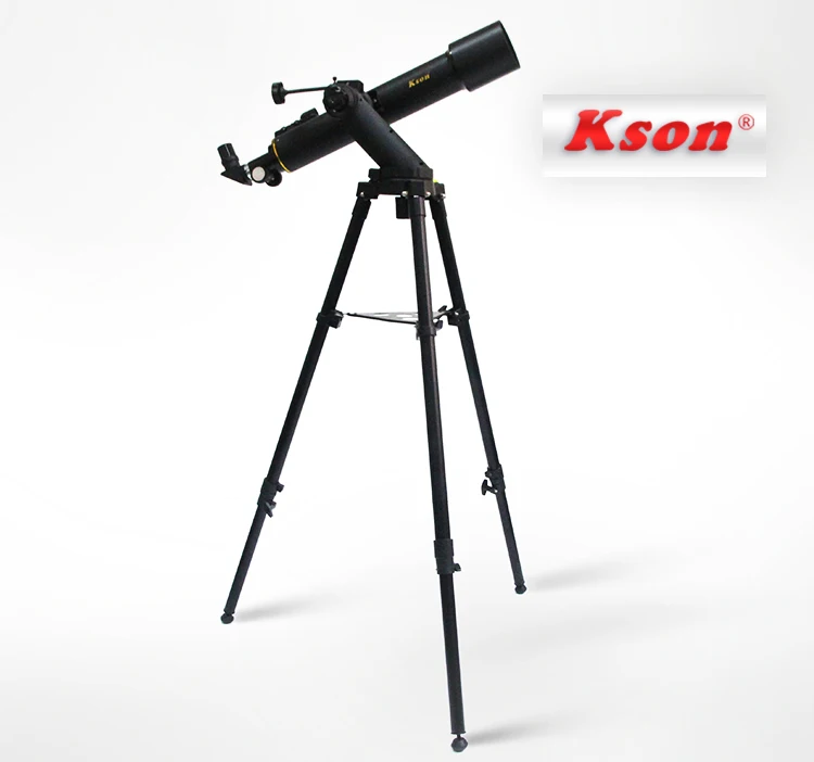 24/60 Magnification Tracking Kta60090tr Sky 600mm Focal Length 90mm
