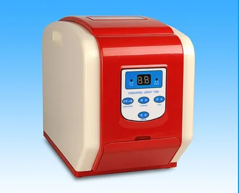 
HF-03A(004)-3 Automatic Wet Towel Dispenser Roll Towel Dispenser Paper Dispenser For Hotel , Car or Home 