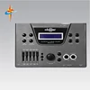China ABS Electronic Drum Part Plastic Injection Product