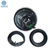 10Inch 36V48V350W-1000WMotor Vacuum Tire Conversion kit Electric Scooter Motor Parts Modified DIY Wheel Brushless Motor