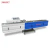 Aluminum spacer automatic butyl extruder double glazing machinery for sale