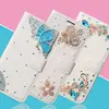 2017 For Asus zenfone 4 max ZC554KL Case Diamond Wallet Bag Glitter Stand Cover Card Slots Holder Phone Coque cover