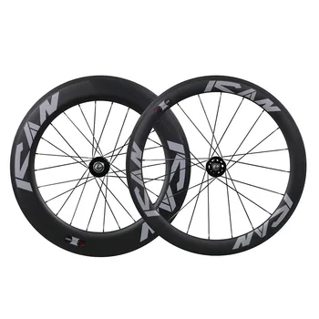 ican bike wheels