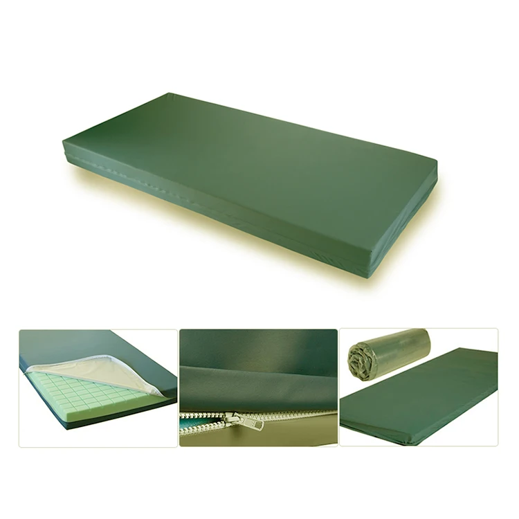 Cheap Vinyl Ordinary Hard Pu Foam Mattress For Hospital Bed Buy Pu Foam Mattress,Hard Foam