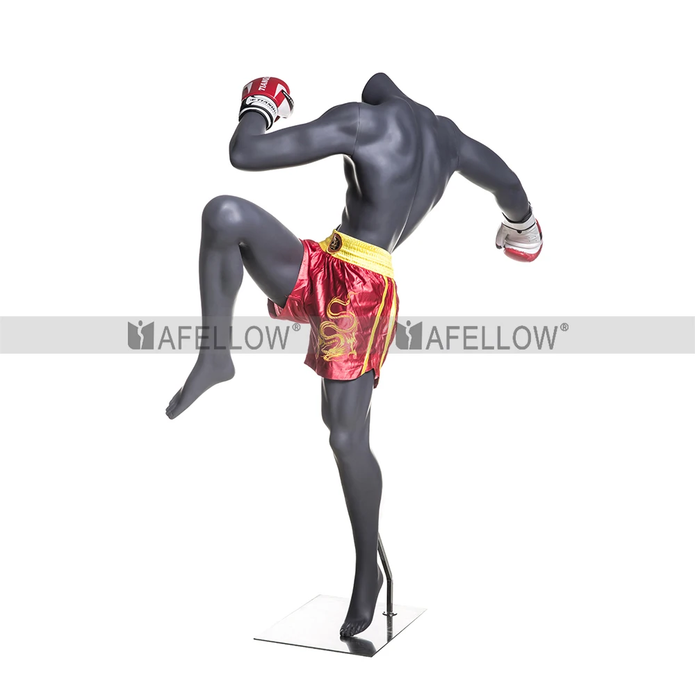 Boxing Man Mannequin 3d Designed Boxing Model Boxing 3 - Buy Boxing Man