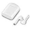 I7 mini TWS Wireless Earbuds Blue tooth Headphones v5.0 smallest noise cancelling bluetooth earphone
