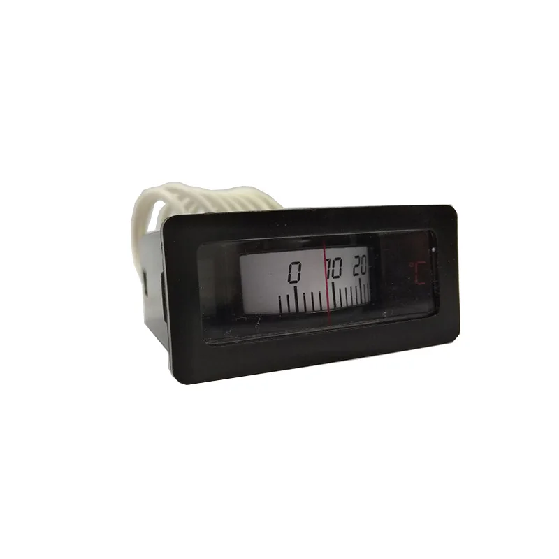 insert type rectangle freezer remote thermometer