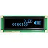 3.84 inch COB graphics dot matrix OLED screen 10016A dot matrix interface preset 6800 optional 8080 or SPI