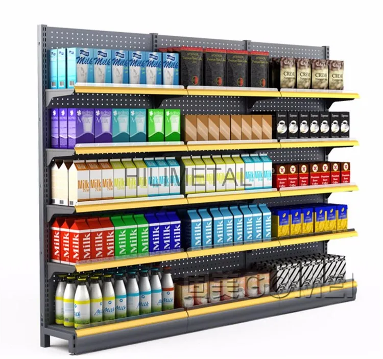 Slat Grid Stand Rotating Metal Wire Grid Display Panels Racks Buy