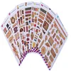 New world online shopping wall sticker quotes innovative products for import