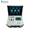 ZC-800B small measured workload Automatic three phase inductance capacitance tester