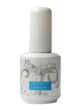 6pcs 15ML 233 color gel nails polish accept wholesale gel nails