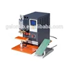 Desk-Top Micro-computer Control Capacitive Discharge Spot Welder (Electric Pedal Type), Battery spot welding machine