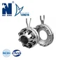 Beixing Meter multi - hole stainless steel big caliber orifice plate differential pressure flow meter