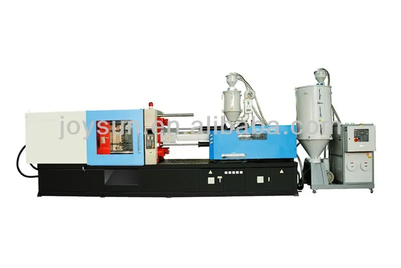 
JOYSUN plastic injection machine (CE) 