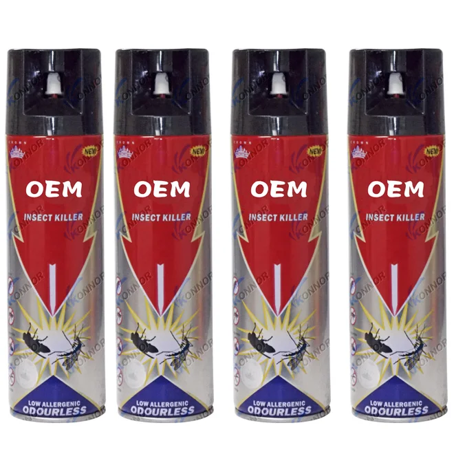 Pest Control Insecticide Aerosol Spray Manufacturers Buy Aerosol