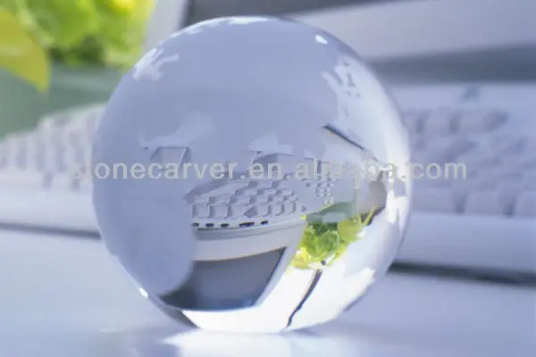 Large Decorative Glass Ball For Gardens - Buy Glass Ball,Large Glass