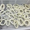 IQF squid ring