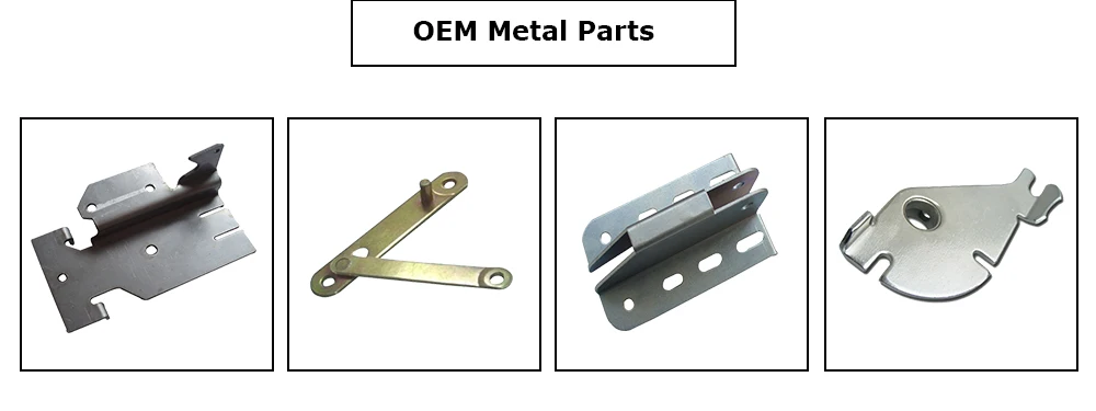 Oem parts