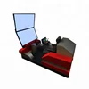 Fire extinguisher training simulator Virtual reality simulator