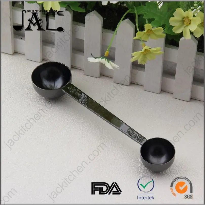 Manmade Measuring Scoops