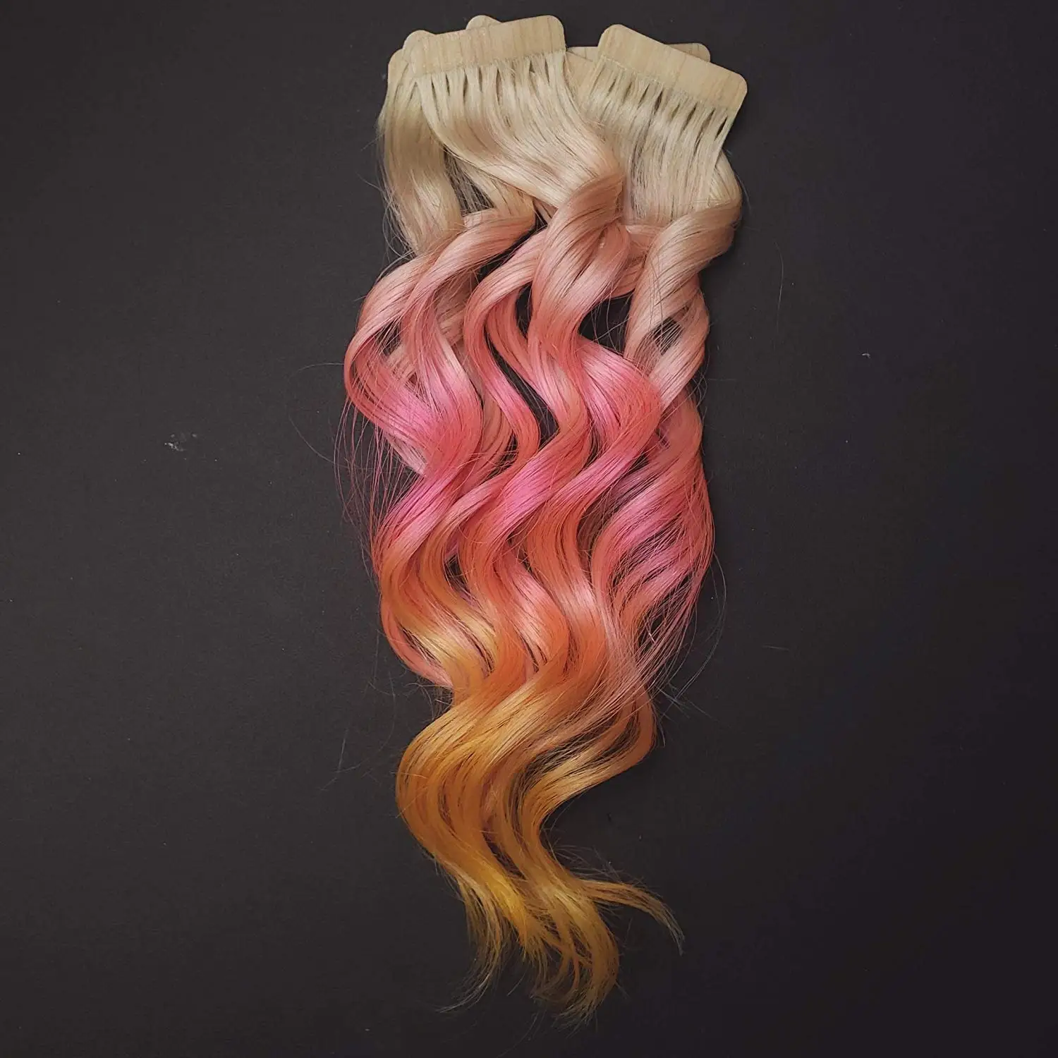 Cheap Rainbow Tape Hair Find Rainbow Tape Hair Deals On Line At