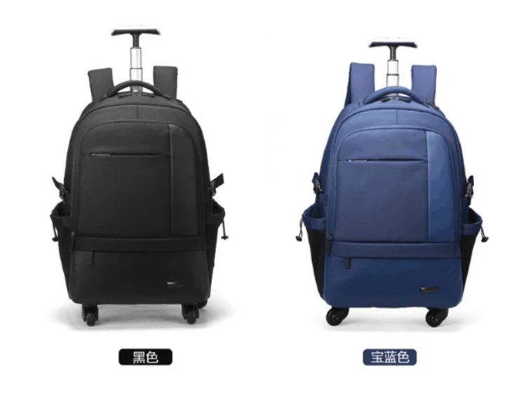shoulder trolley bags