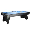 Full Set Pool Table Parts,Hot Sold Billiard Pool Tables,8ft Full Size Snooker Table