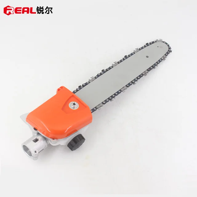 Chain Saw Machine Parts 10" 12" Guide Bar And Saw Chain Buy Saw Chain