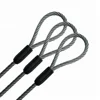 steel wire rope sling, steel cable,lifting sling