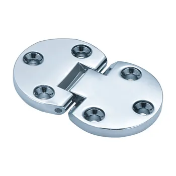 Best Sell Furniture Fittings Gb Zinc Alloy Small Flap Hinge For