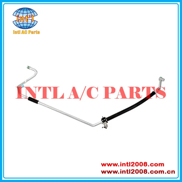 HA 111374C A/C Suction Line Hose Assembly For Toyota Camry 2.4L-L4