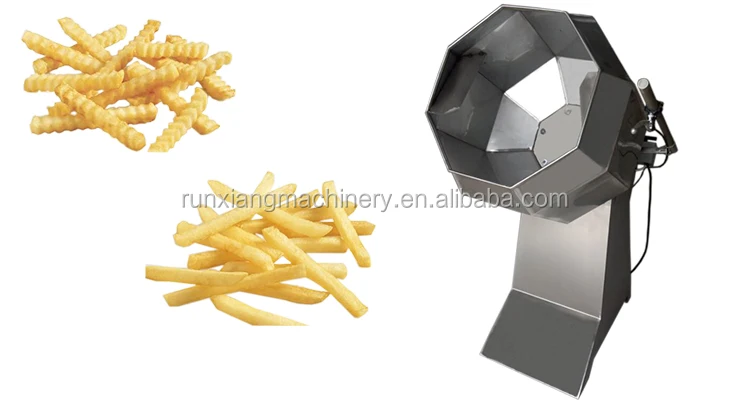 Commercial Potato Chips Cutter