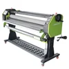 63" full-auto Master Mounting Wide Format multiple Laminator 1600H1