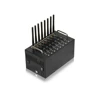 cheapest sms sending blaster GSM Quad Band 8 ports bulk sim sms modem