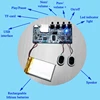 hot sale programmable USB download sound module/mini mp3 sound module