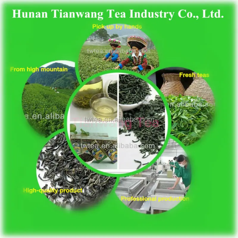 China Wholesale Jinjunmei black tea at factory price changsha - 4uTea | 4uTea.com