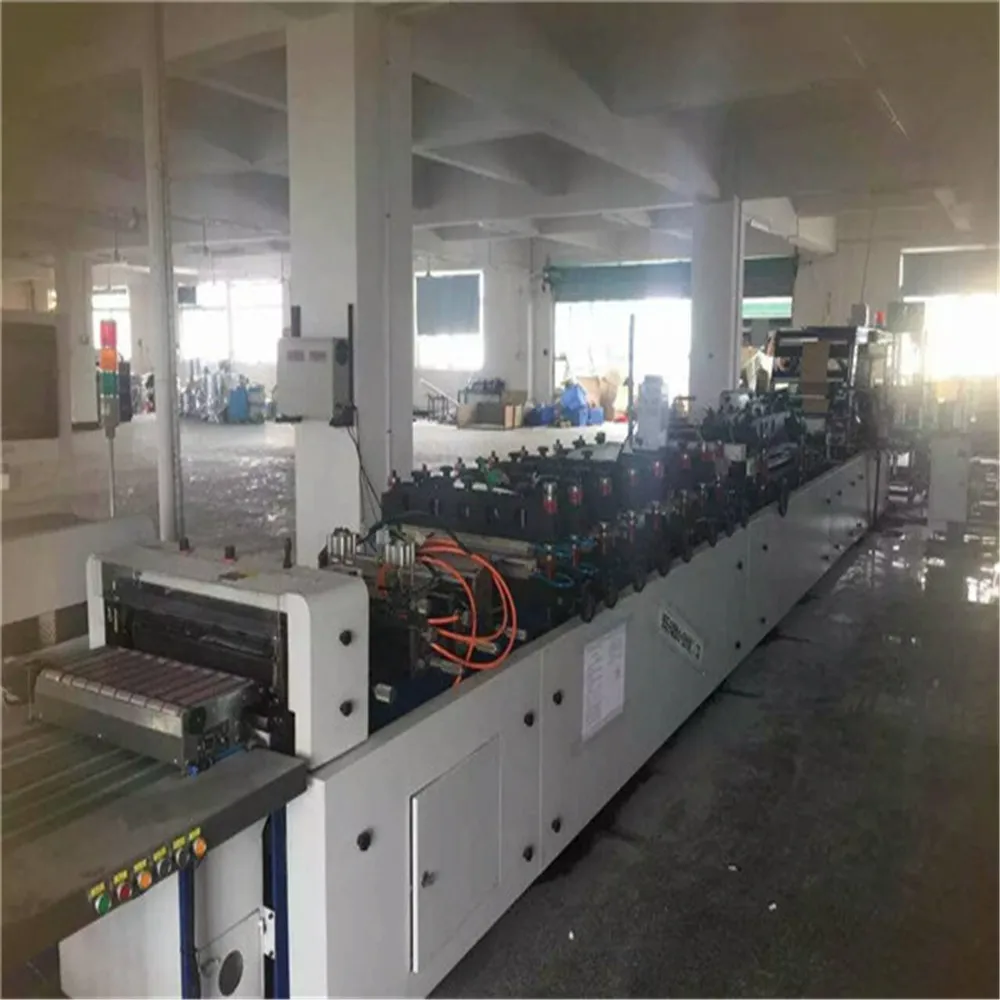 Used 5 Colour Offset Printing Machine Price Buy Offset Printing 