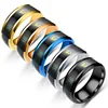 Manufacturers custom fashion intelligent ring new feeling warmth partner ring temperature display ring